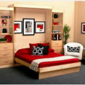 murphy bed